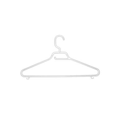 SET 3 GRUCCE MAXI BIANCHE