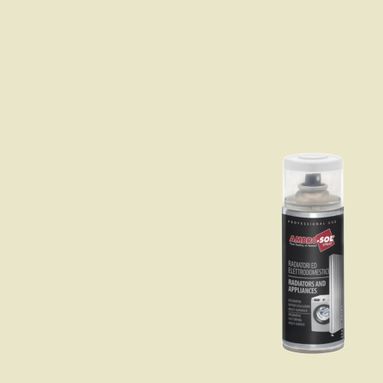SMALTO RADIATORI ED ELETTRODOMESTICI 400ML BIANCO