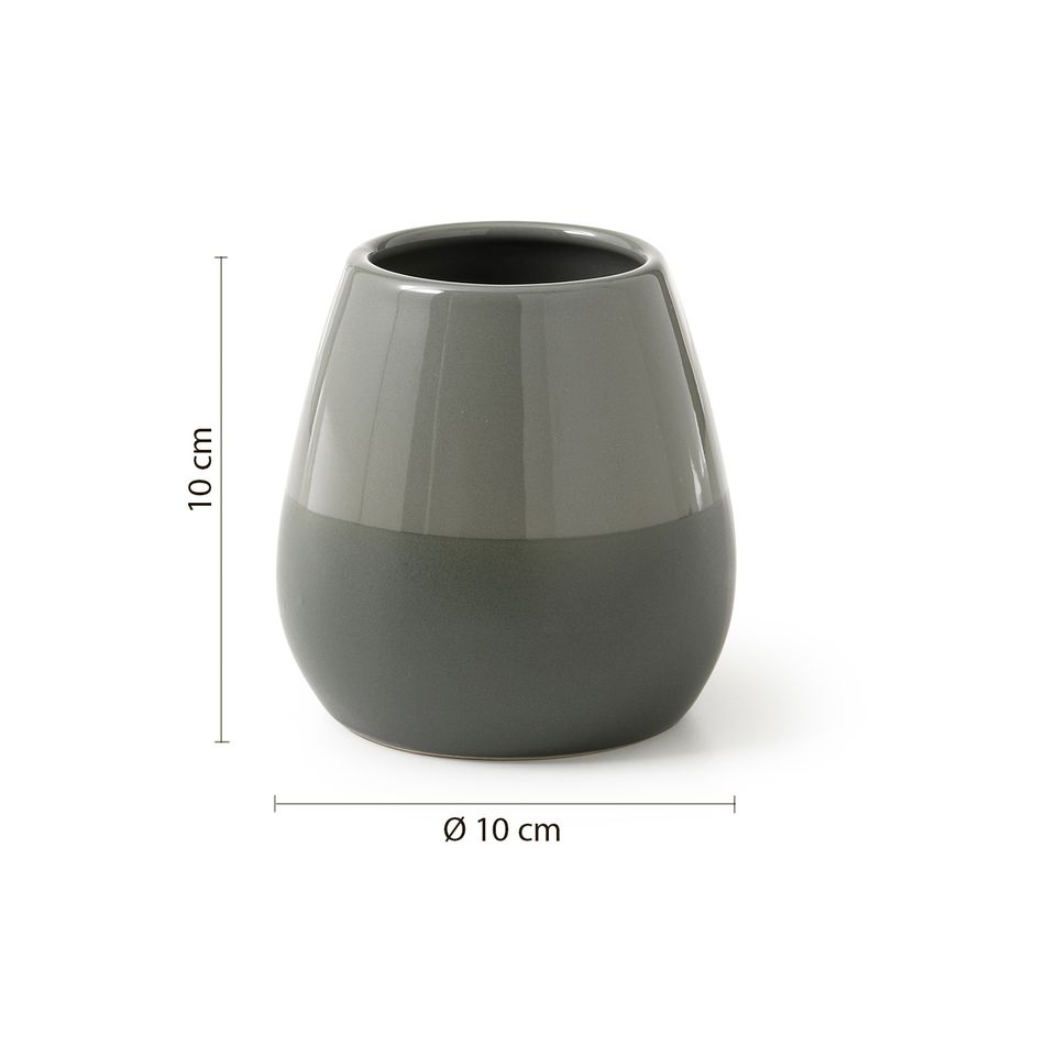 portaspazzolini-wilma-d-dot-10xh10cm-verde-salvia
