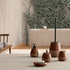 dispencer-wilma-d-dot-10xh16cm-terracotta