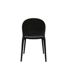 sedia-ines-54x48xh81cm-nera
