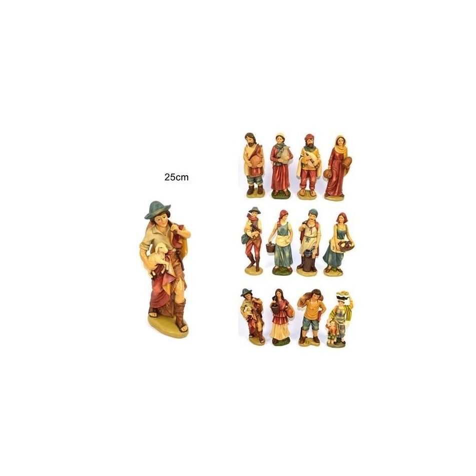 pastore-25cm-assortito