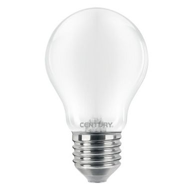 INCANTO SATEN LED MINIGLOBO 4W E14 6000K 470LM