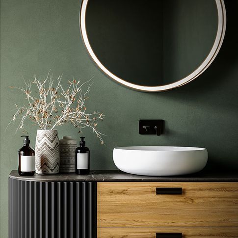Arredo bagno