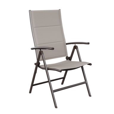 SEDIA RELAX MARRY 64X54XH107CM TOUPE.