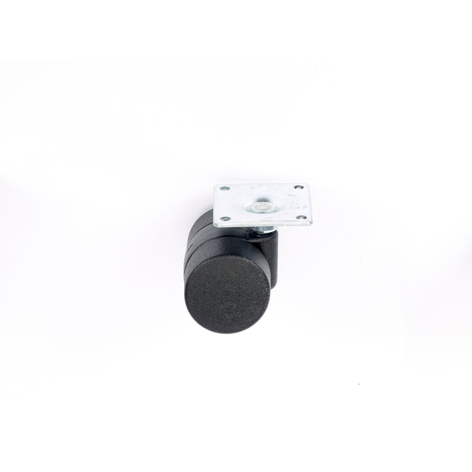 ruota-njlon-gemellare-piastra-mm-dot-30