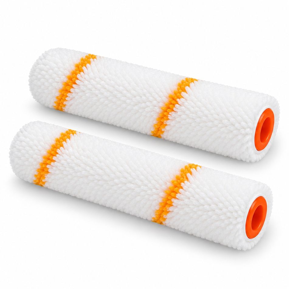 set-2-ricambi-mini-rullo-slic-10cm-idropittura