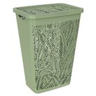 portabiancheria-jungle-415x34xh59cm-verde