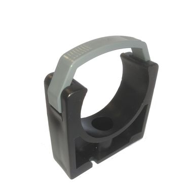 COLLARE FERMATUBO D.50MM
