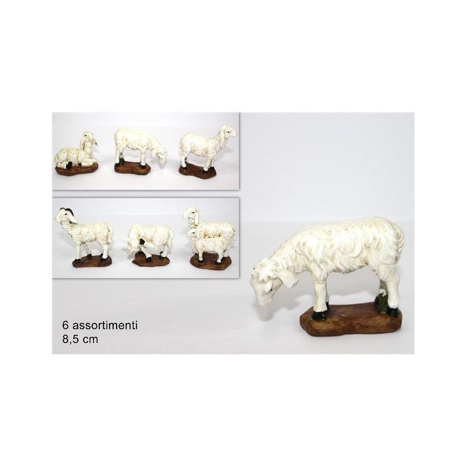 pecore-6-modelli-assortiti-85-cm