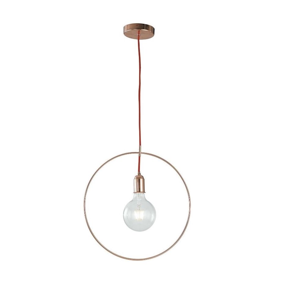 sospensione-frida-e27-d-dot-40xh120cm-oro-rosa-slash-rosso