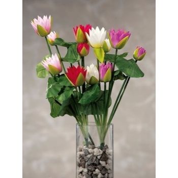 LOTO 3FIORI ASS4COL CM43