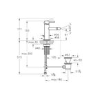 miscelatore-bidet-origin-cromato