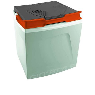 FRIGORIFERO ELETTRICO 26L 40X30XH45CM 12V SHIVER G