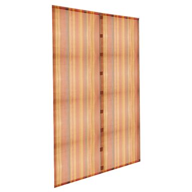 ZANZARIERA MAGNETICA ECCO MAGNET 140XH250CM ARANCI