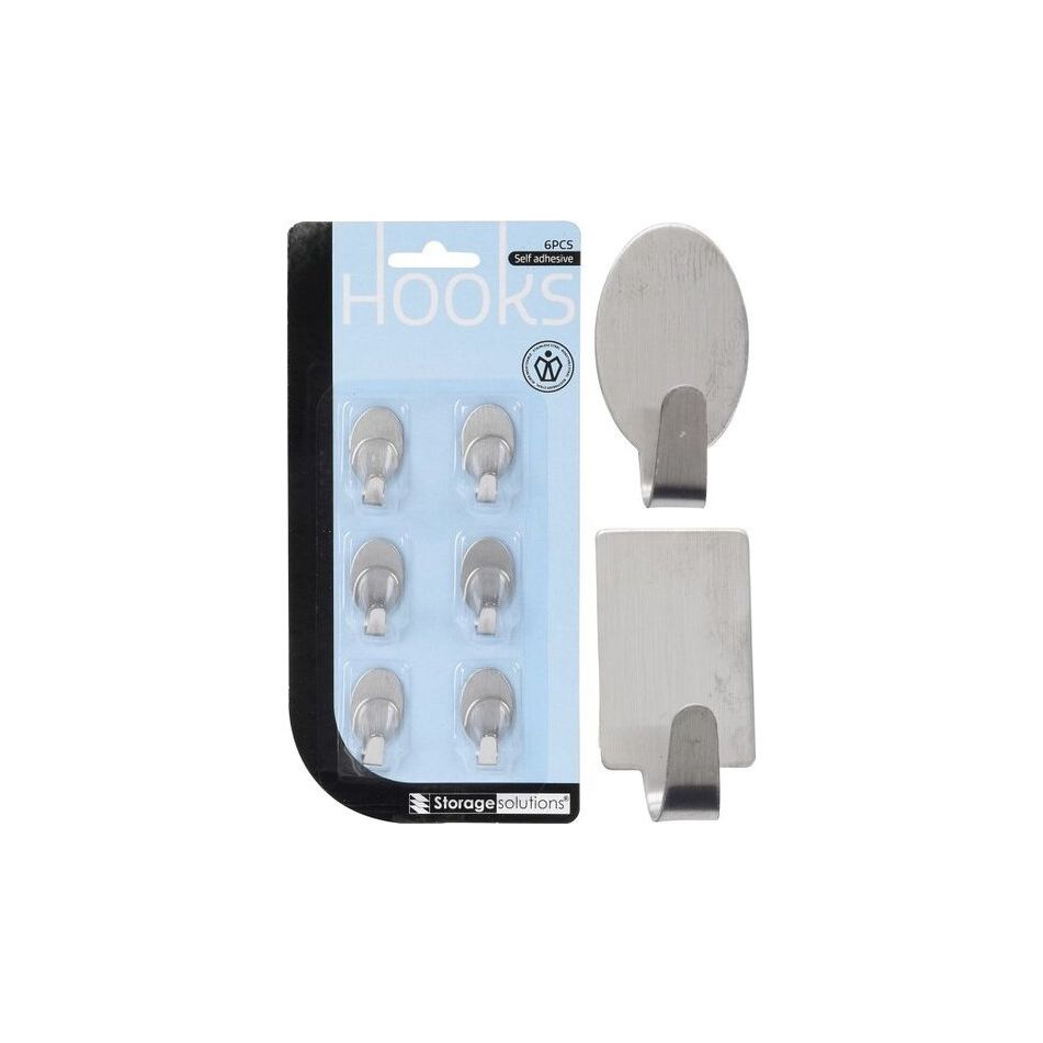 set-6-ganci-adesivi-in-acciaio-inox-in-2-forme