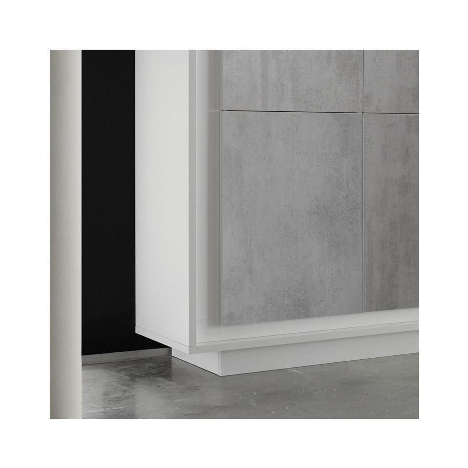 mobile-sky-a-4-ante-106x50xh146cm-bianco-opaco-slash-c