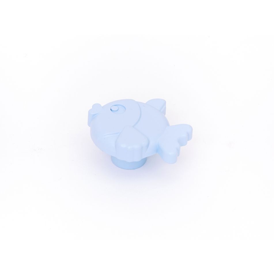 pomolo-pesce-plastica-azzurro