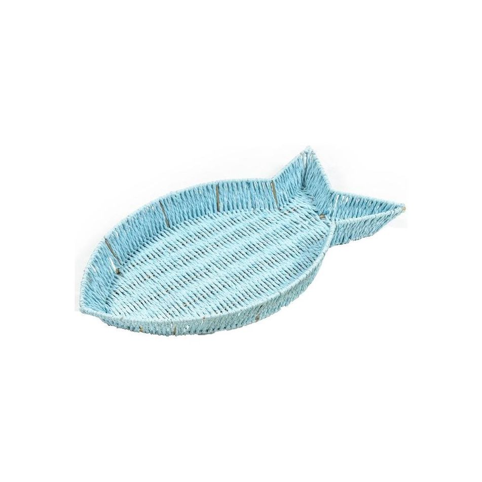 cestino-pesce-49x27x5cm-in-metallo-e-carta
