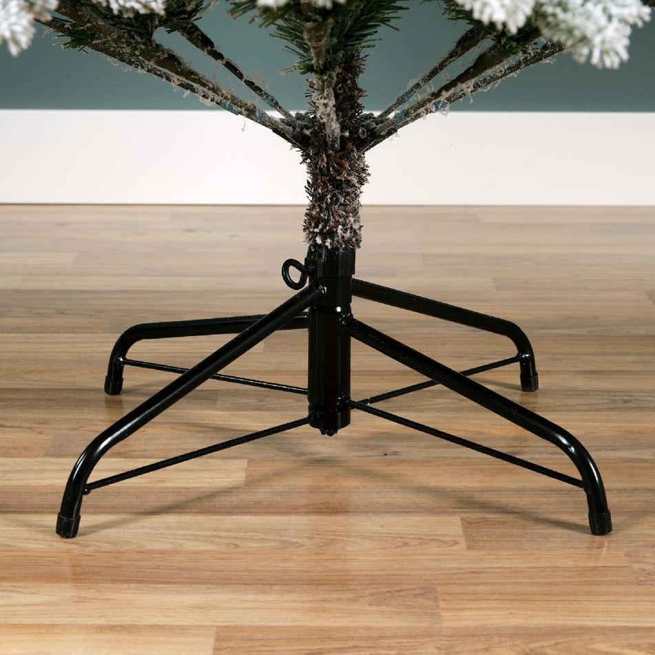 albero-allison-pine-h210cm-innevato-con-1778-rami