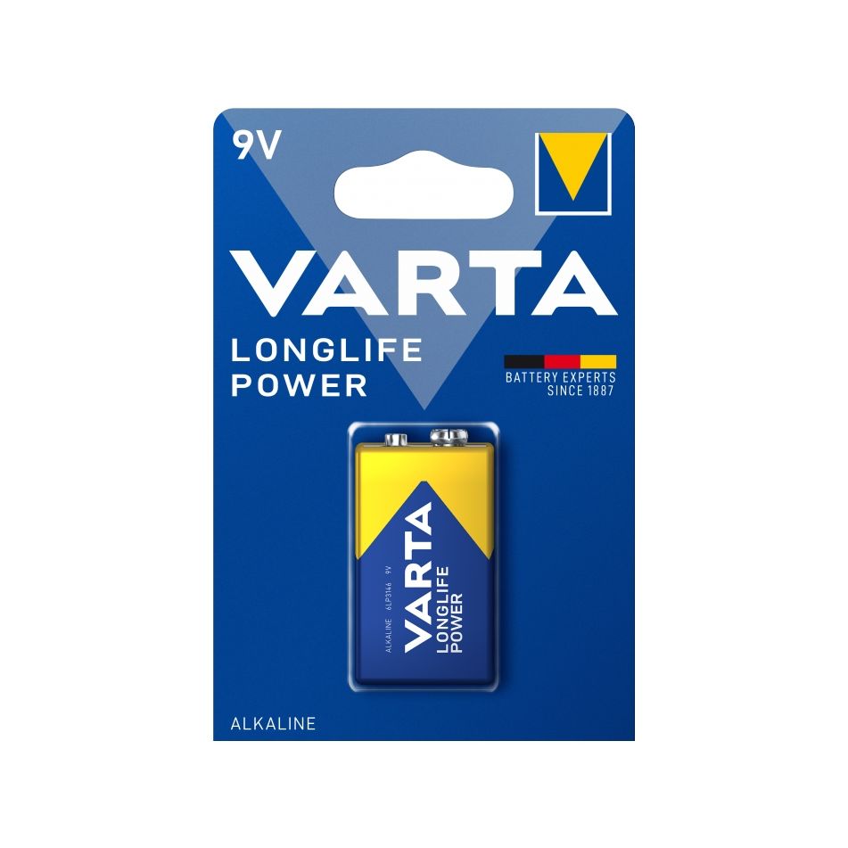 batteria-9v-longlife-power-x1-varta