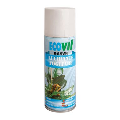 LUCIDANTE FOGLIARE ECOVIT 200ML