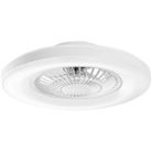 plafoniera-ventilatore-garbin-bianco-con-speaker