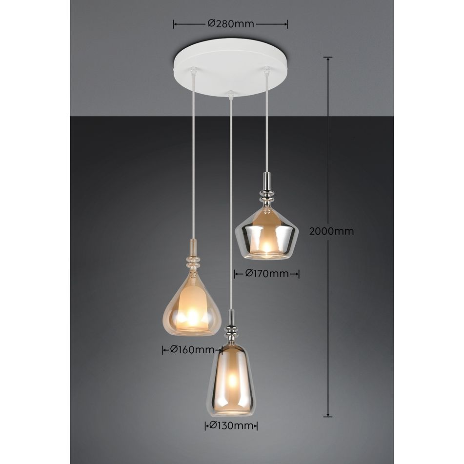 lampadario-3xe14-aldea-d-dot-30cm-bianco-slash-cromo