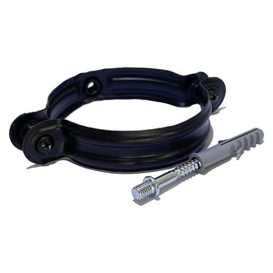 COLLARE NERVATO D.80MM PELLET SPESSO 1.2MM