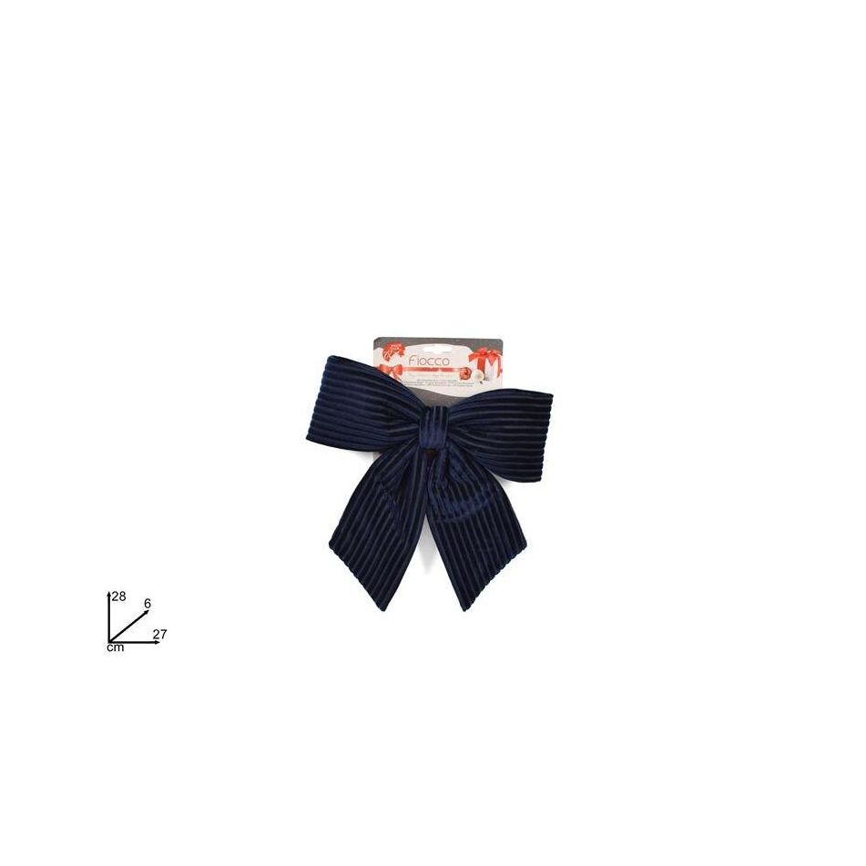 fiocco-28cm-velluto-a-righe-blu
