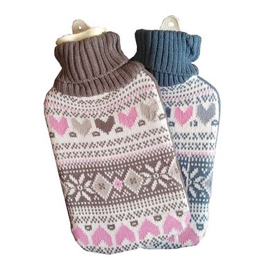BORSA ACQUA CALDA 2L C/COVER