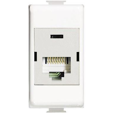 CONNETTORE RJ45 MATIX 110IDC UTP CAT. 5E