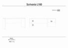 scrivania-160x69xh76cm-struttura-cemento-frontale
