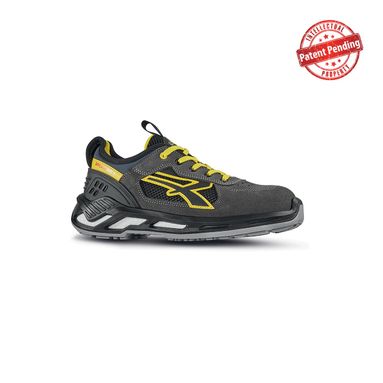 SCARPE DA LAVORO SNIPER S1P SRC ESD