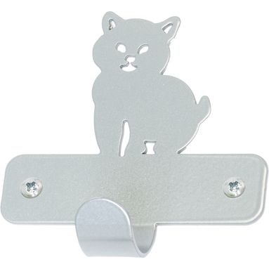 APPENDITUTTO GATTO GRIGIO 1 POSTO