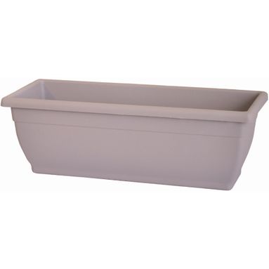 BALCONETTA VENERE 60X20XH17CM TORTORA
