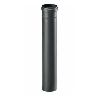 TUBO LINEARE D.80MM PELLET 100CM SPESSO 1.2MM