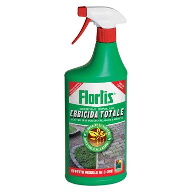 ERBICIDA TOTALE DISERBOSAN 1L PRONTO ALL USO