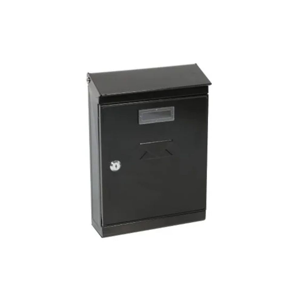 cassetta-postale-missive-22x8xh32cm-nera