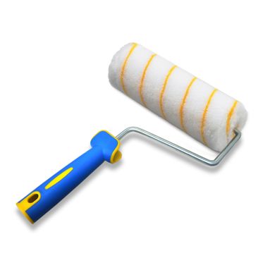RULLO 21CM PITTURE INTERNE MANICO SOFT TOUCH
