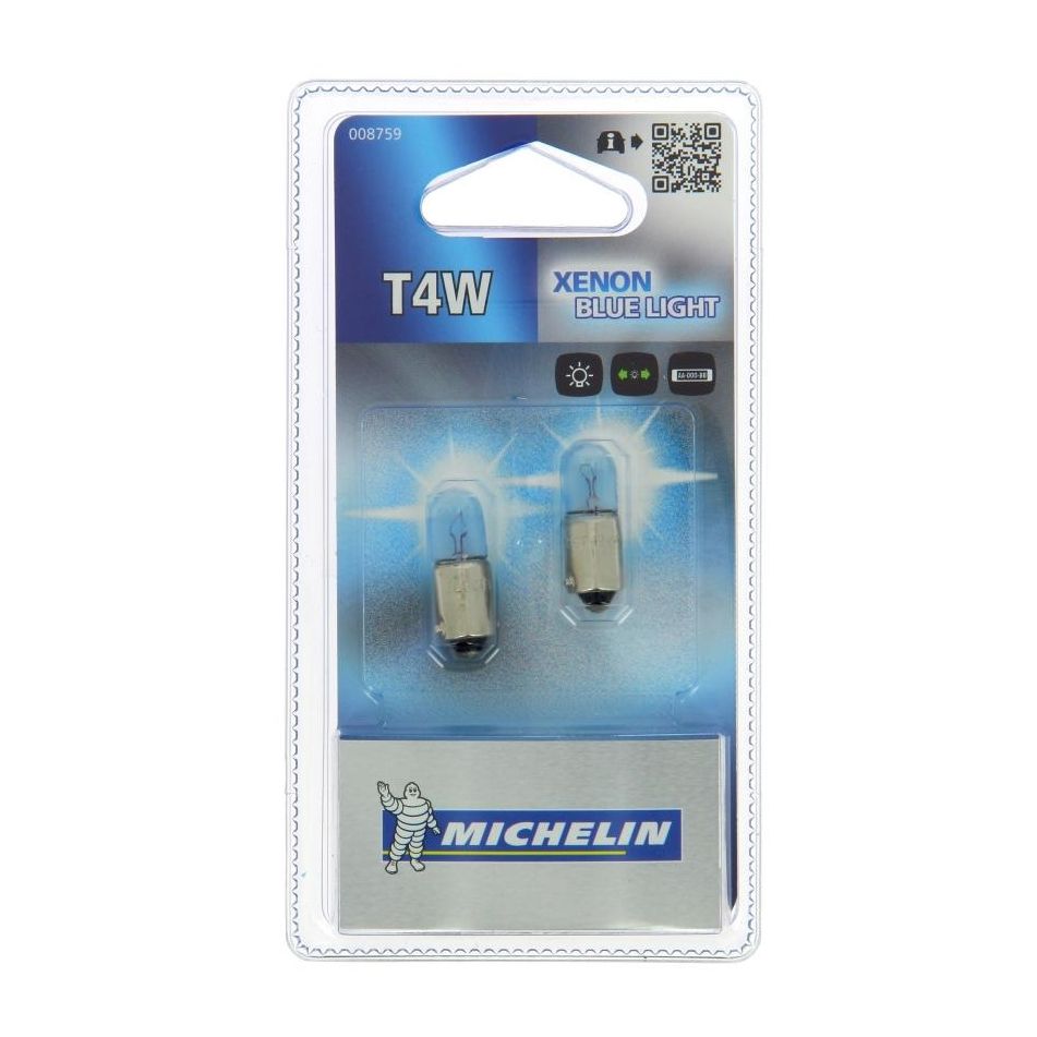 set-2-lampadine-auto-xenon-blue-light-t4w-12v-mich