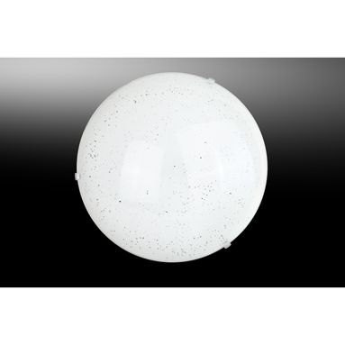 APPLIQUE LED SCINTY 12W D.30CM 4000K BIANCA