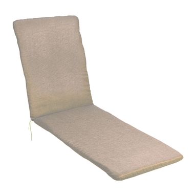 CUSCINO LETTINO 64X190XH4CM SAND