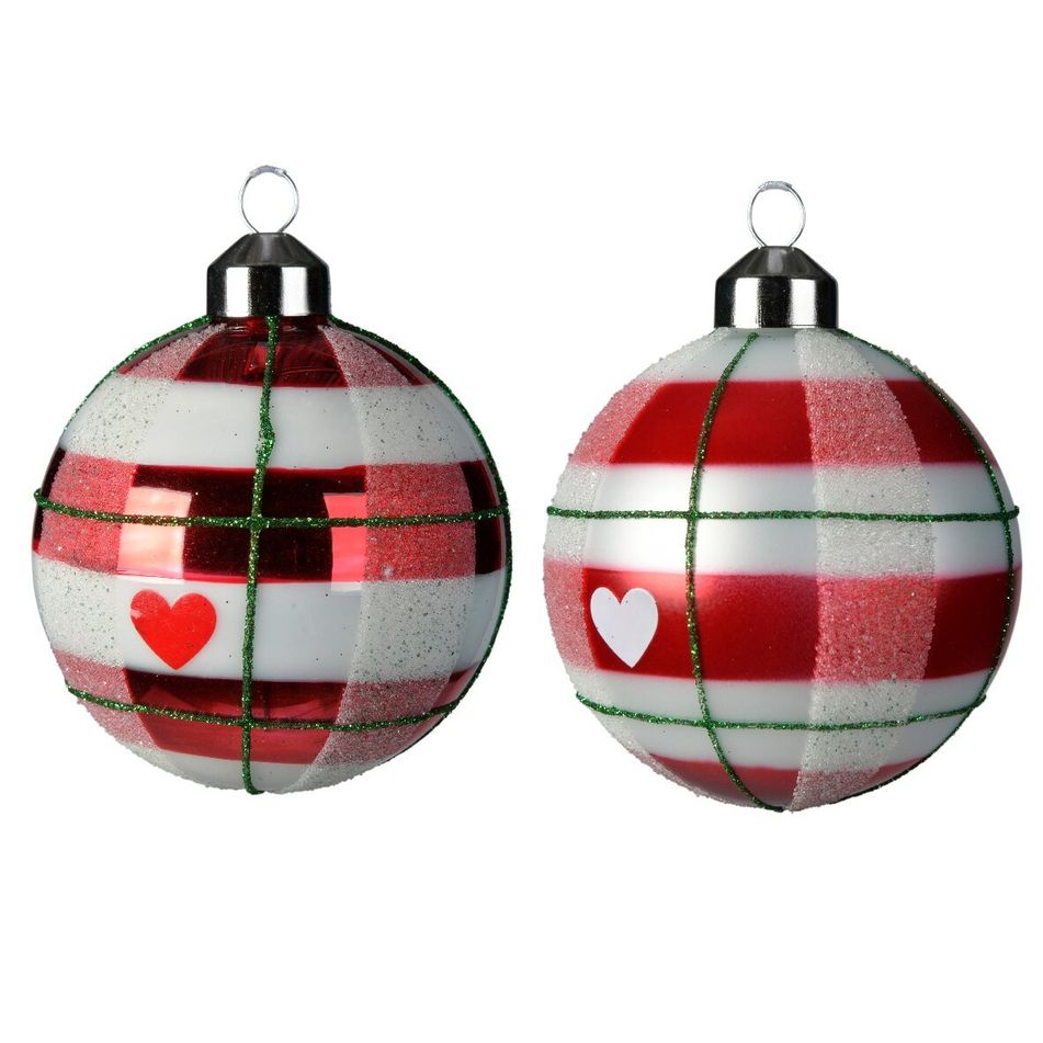 sfera-natalizia-bianca-slash-rossa-in-vetro-8cm-con-cuor