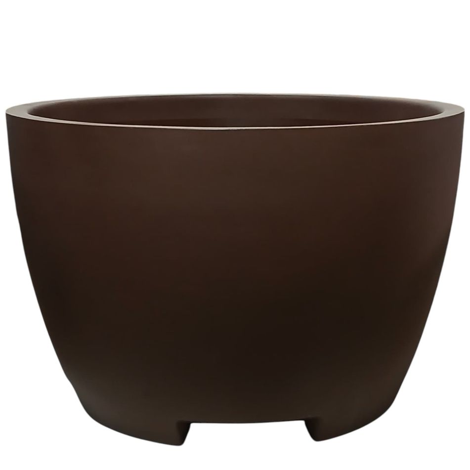 vaso-megalos-d-dot-80xh53cm-cioccolato