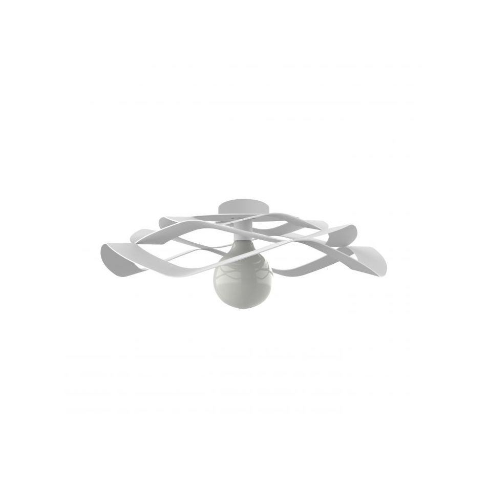 plafoniera-origami-e27-d-dot-40cm-bianca-in-metallo