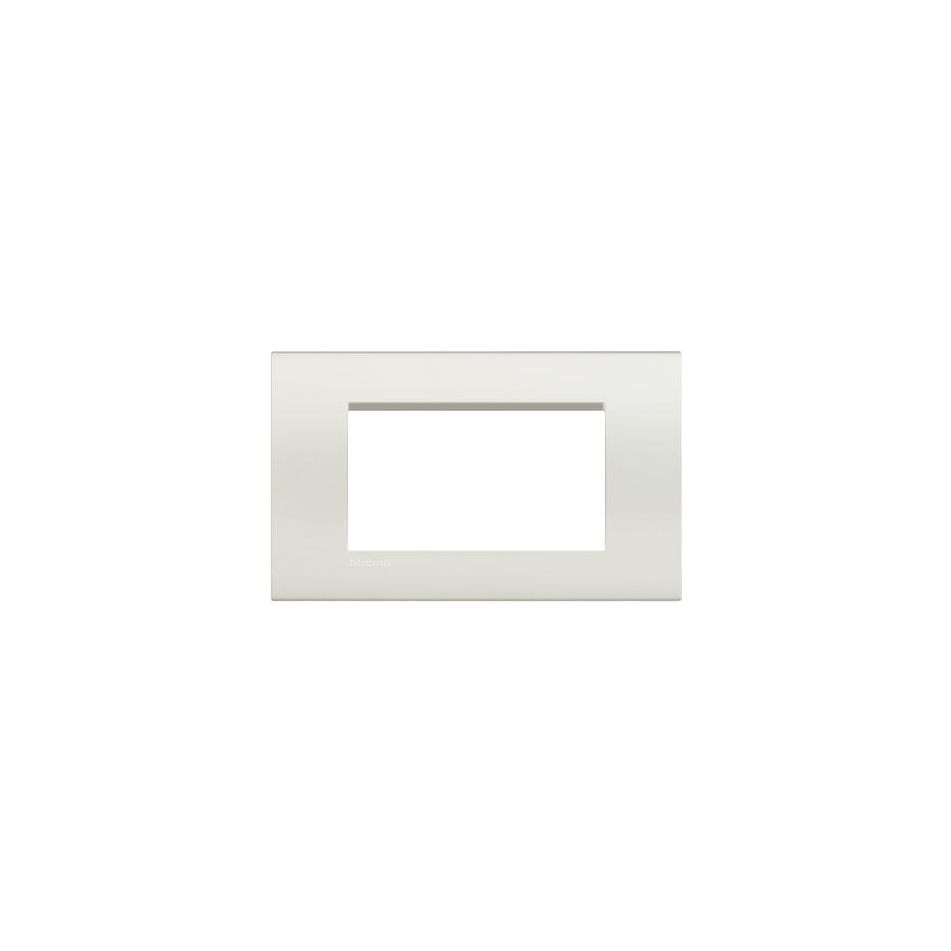 placca-living-light-4-posti-bianca