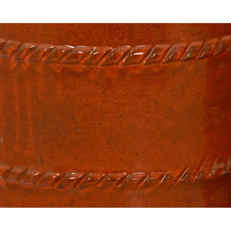 portavaso-lucia-d-dot-35xh61cm-rosso-in-terracotta