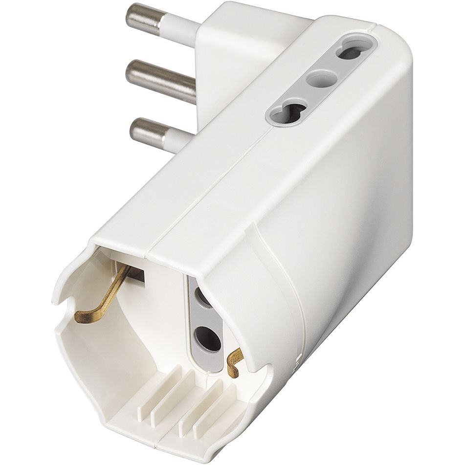 adattatore-corner-2-pr-bip-plus-1-pr-p30-bianco