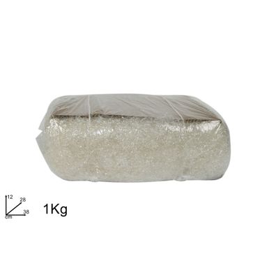 PAGLIA SINTETICA PER CESTE 1KG